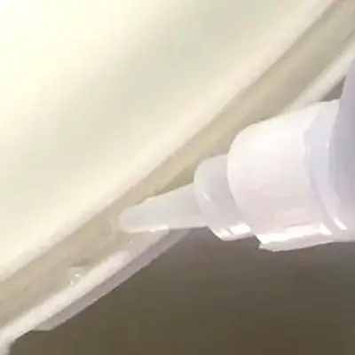 Classification and Applications of Instant Adhesives