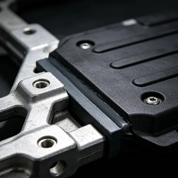 Correct Adhesive Selection Process for Fast Bonding of Plastics and Iron