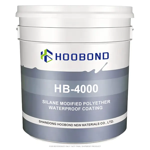 HB-4000