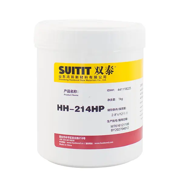 HH 214HP 1KG