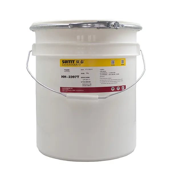 HH 2397T 18KG W