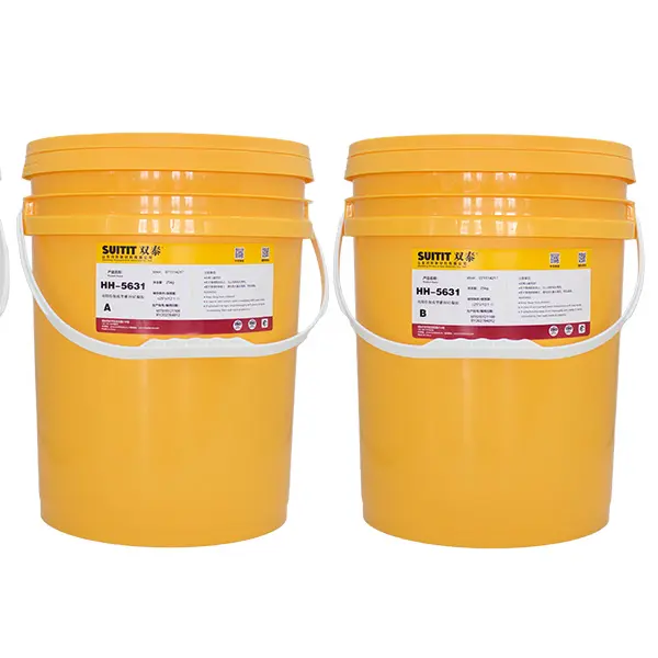 HH 5631 25KG Y