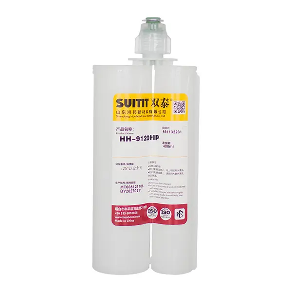HH 9120HP 400ML