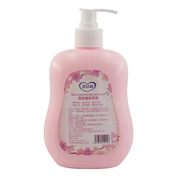 Hand Sanitizer 500ML