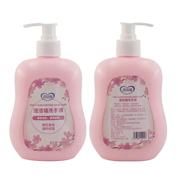 Hand Sanitizer 500ML
