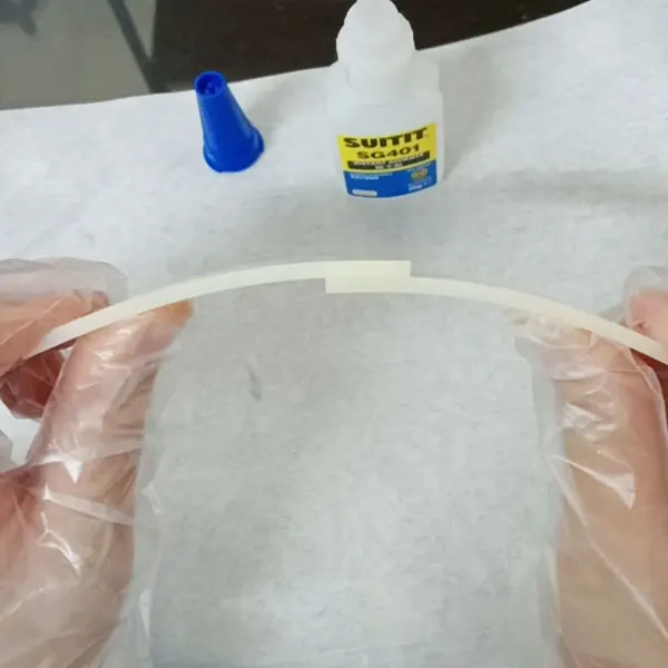Brittleness & Cracking Issues of Instant Adhesive Bonds