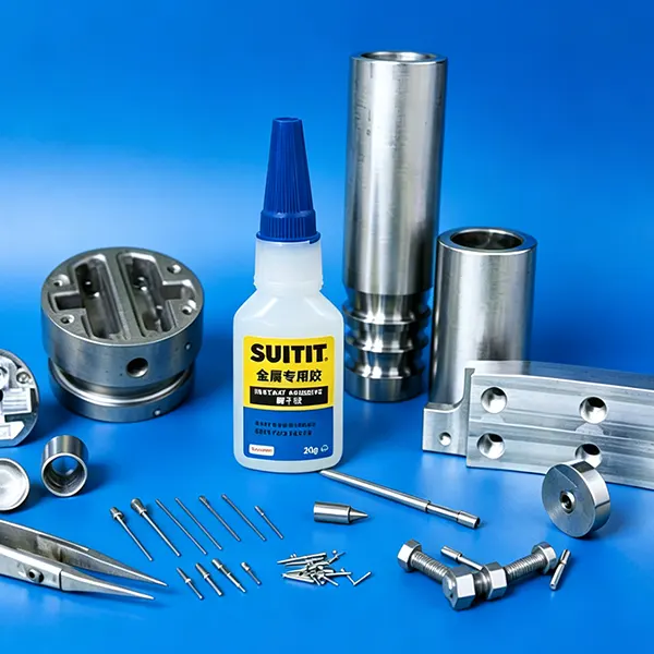 Metal Specific Adhesives