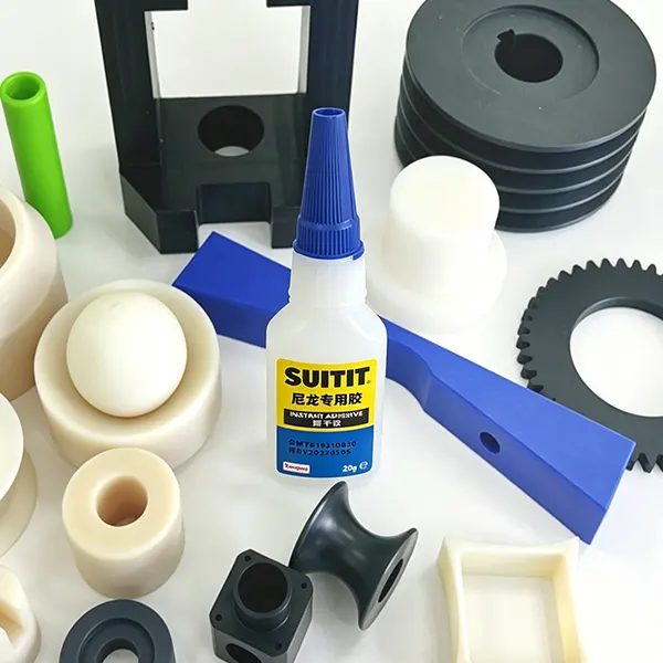PA Specific Adhesives