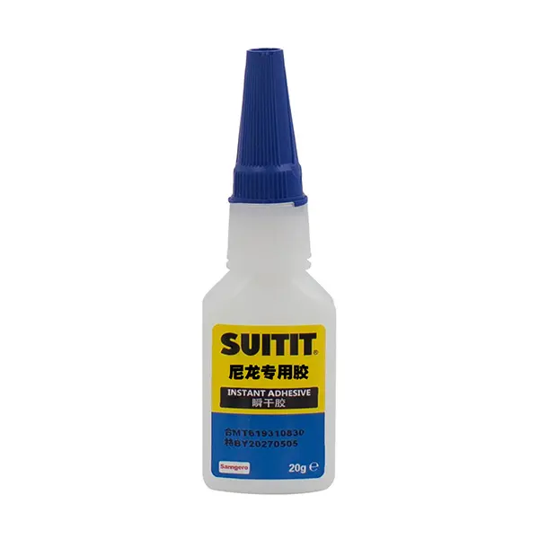 PA-Specific Adhesives