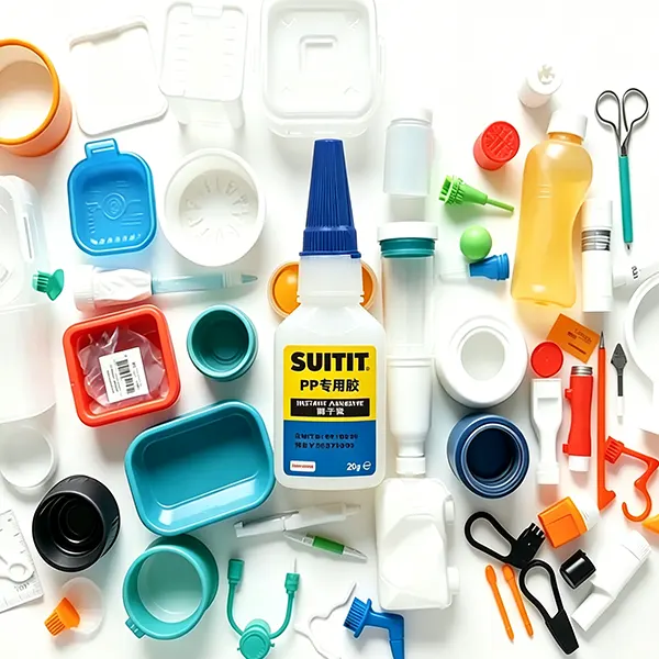 PP Specific Adhesives