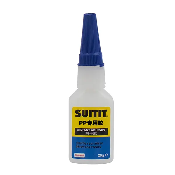 PP-Specific Adhesives