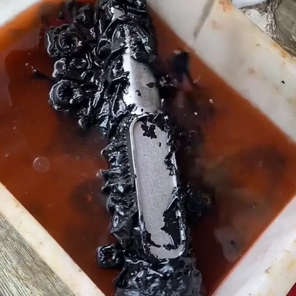 Paint Remover