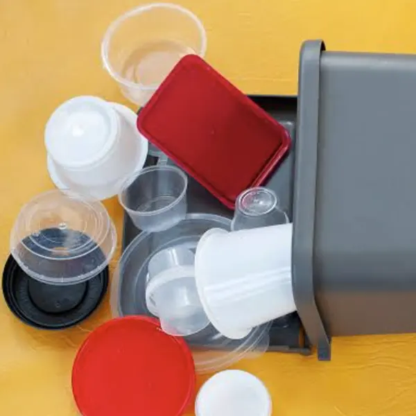 Adhesive Selection Guide for PP