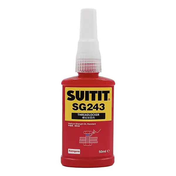 SG243 50ML