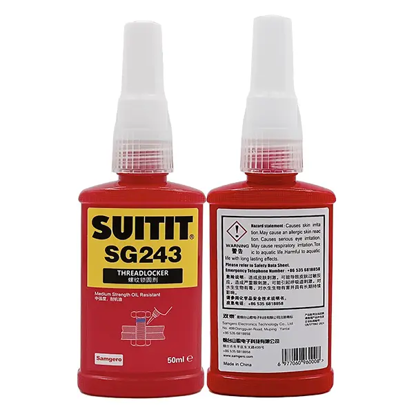 SG243 50ML
