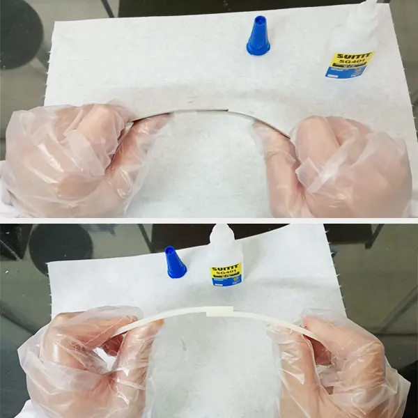 SG401 TEST