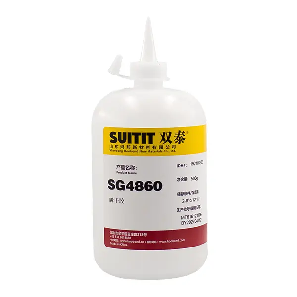 SG4860 500G W