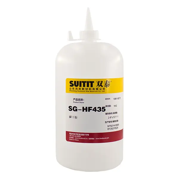 SGHF435 1KG W