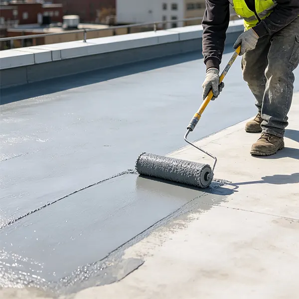Waterproof Coating